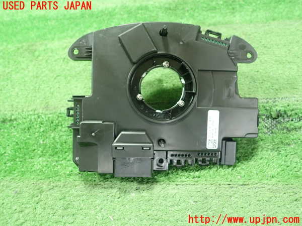 1UPJ-9232886800]アウディ・A1 スポーツバック(8XCHZ)スパイラルケーブル(リール) 中古_2