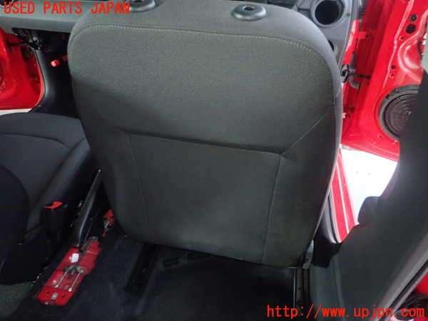 1UPJ-9232887035]アウディ・A1 スポーツバック(8XCHZ)運転席シート 中古_2