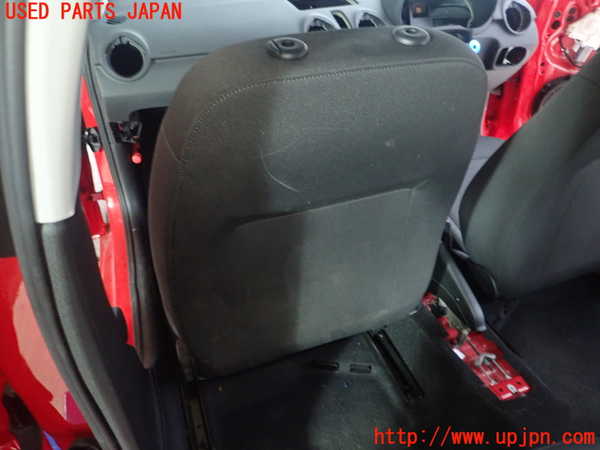 1UPJ-9232887065]アウディ・A1 スポーツバック(8XCHZ)助手席シート 中古_2