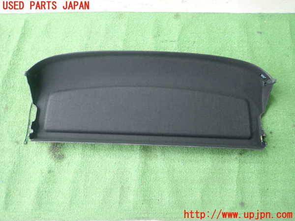 1UPJ-9232887761]アウディ・A1 スポーツバック(8XCHZ)トノカバー1 中古_2