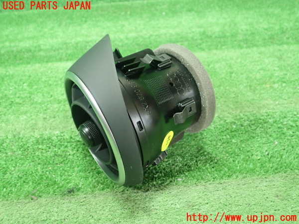 1UPJ-9232887526]アウディ・A1 スポーツバック(8XCHZ)エアコン吹き出し口1 (右) 中古_2