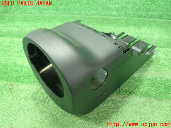 1UPJ-9232887905]アウディ・A1 スポーツバック(8XCHZ)コラムカバー 中古_2