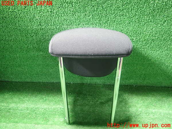 1UPJ-9232887180]アウディ・A1 スポーツバック(8XCHZ)左2列目ヘッドレスト 中古_2