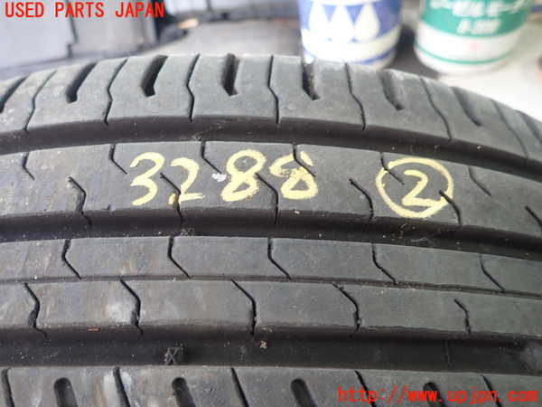 1UPJ-9232889027]アウディ・A1 スポーツバック(8XCHZ)タイヤ　ホイール　1本② 185/60R15 中古_4