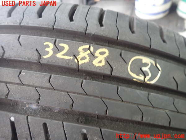1UPJ-9232889028]アウディ・A1 スポーツバック(8XCHZ)タイヤ　ホイール　1本③ 185/60R15 中古_4