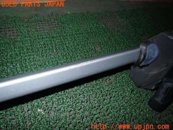 3UPJ=9232890064]パジェロ ロング エクシード(V98W)CARMATE カーメイト inno ルーフレール 難有 中古_3