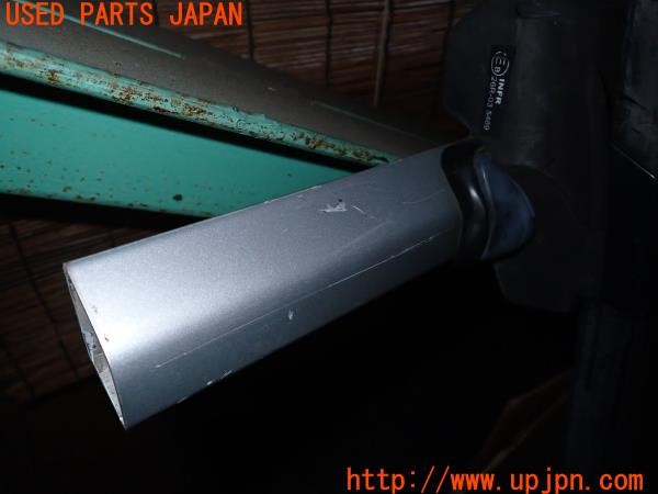 3UPJ=9232890064]パジェロ ロング エクシード(V98W)CARMATE カーメイト inno ルーフレール 難有 中古_4