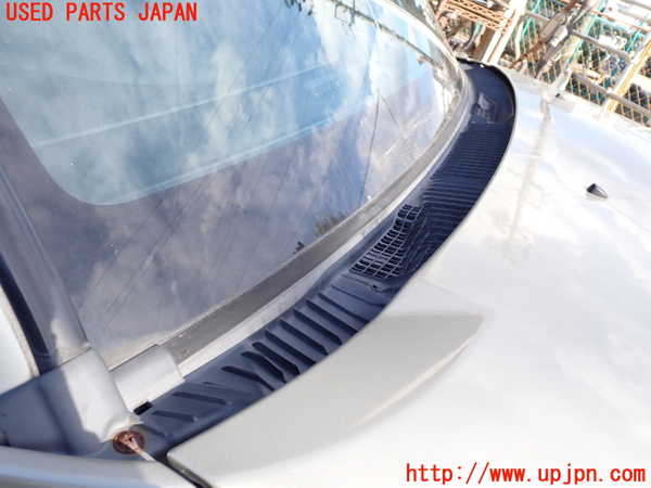 1UPJ-9232891190]パジェロ(V98W)カウルトップ 中古_2