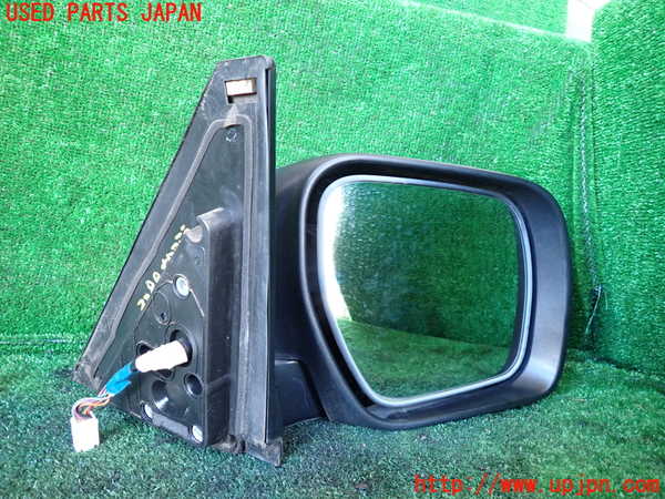 1UPJ-9232891210]パジェロ(V98W)右ドアミラー 中古_3