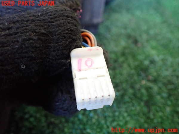 1UPJ-9232891210]パジェロ(V98W)右ドアミラー 中古_4
