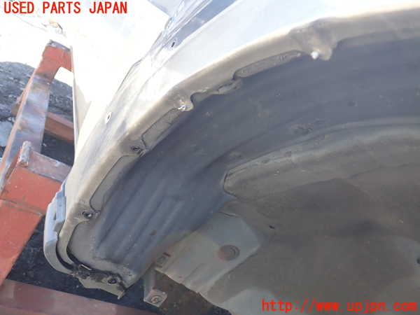 1UPJ-9232891090]パジェロ(V98W)右前フェンダーライナー 中古_4