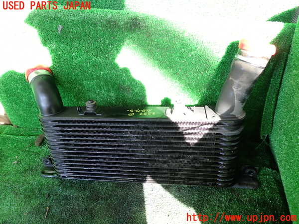 1UPJ-9232892451]パジェロ(V98W)インタークーラー1 中古_2