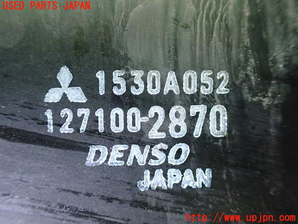 1UPJ-9232892451]パジェロ(V98W)インタークーラー1 中古_3