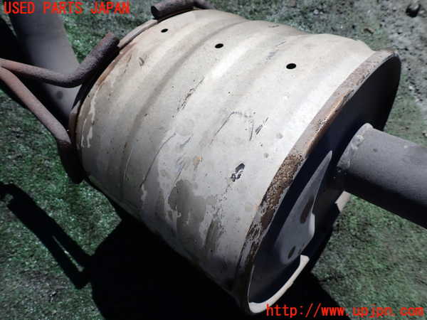 1UPJ-9232892651]パジェロ(V98W)センターパイプ1 中古_3