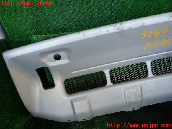1UPJ-9232891721]パジェロ(V98W)アンダーカバー1 中古_2