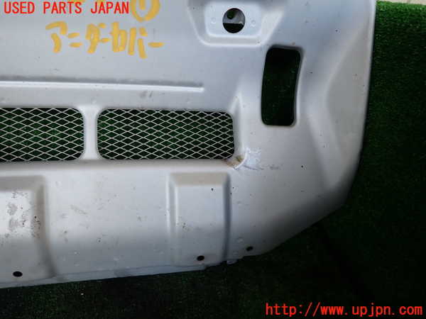 1UPJ-9232891721]パジェロ(V98W)アンダーカバー1 中古_3