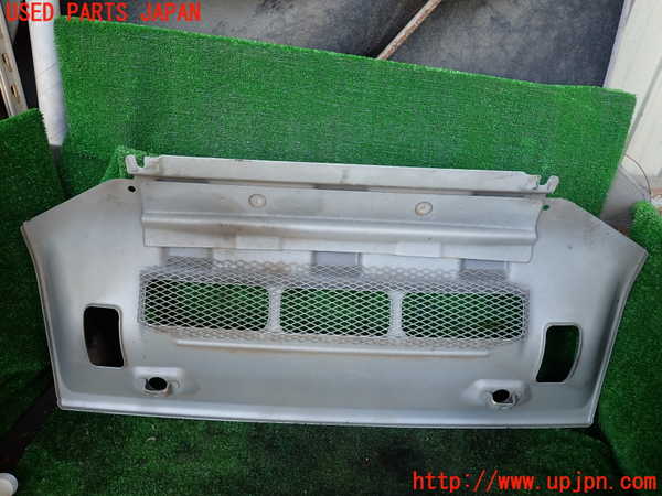1UPJ-9232891721]パジェロ(V98W)アンダーカバー1 中古_4
