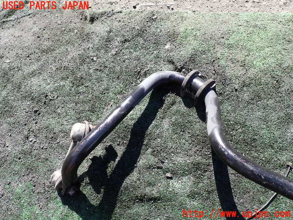 1UPJ-9232895445]パジェロ(V98W)リアスタビライザー 中古_3