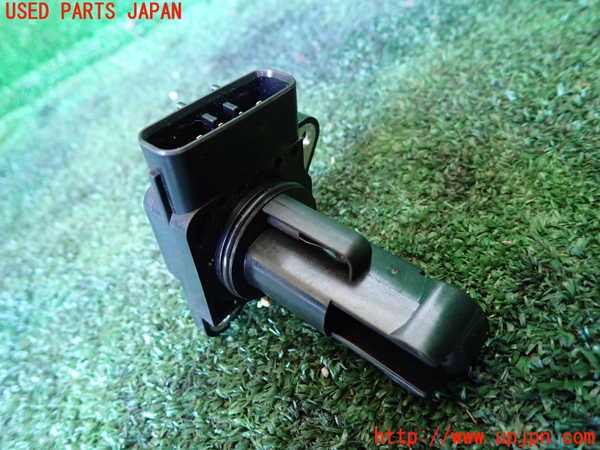 1UPJ-9232896320]パジェロ(V98W)エアフロメーター 中古_2
