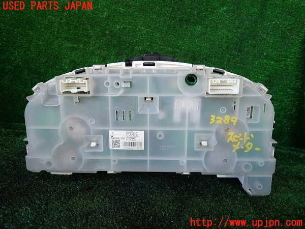 1UPJ-9232896170]パジェロ(V98W)スピードメーター 中古_3