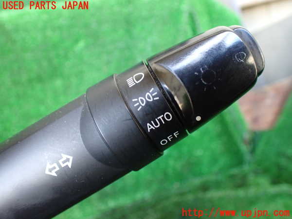 1UPJ-9232896720]パジェロ(V98W)コンビネーションスイッチ 中古_2