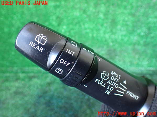 1UPJ-9232896720]パジェロ(V98W)コンビネーションスイッチ 中古_3