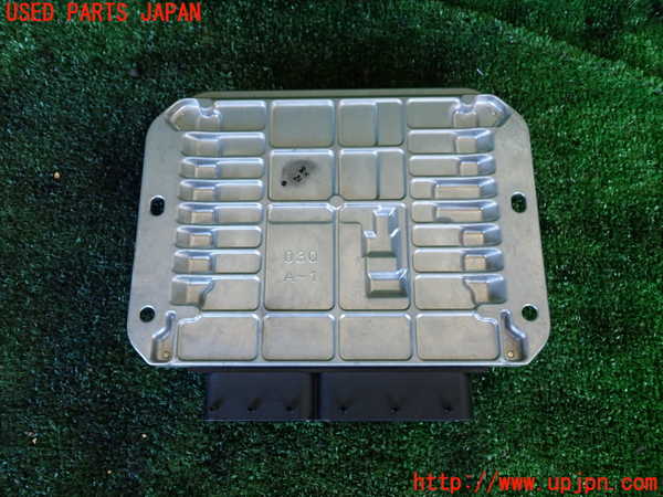 1UPJ-9232896110]パジェロ(V98W)エンジンコンピューター 中古_3