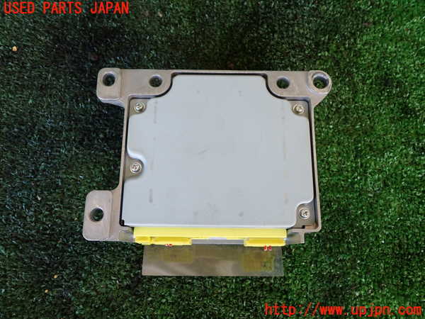 1UPJ-9232896145]パジェロ(V98W)エアバッグコンピューター 中古_3