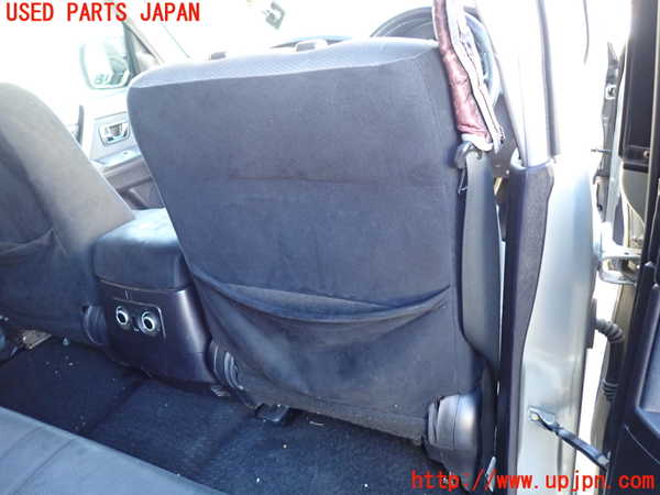 1UPJ-9232897035]パジェロ(V98W)運転席シート 中古_5