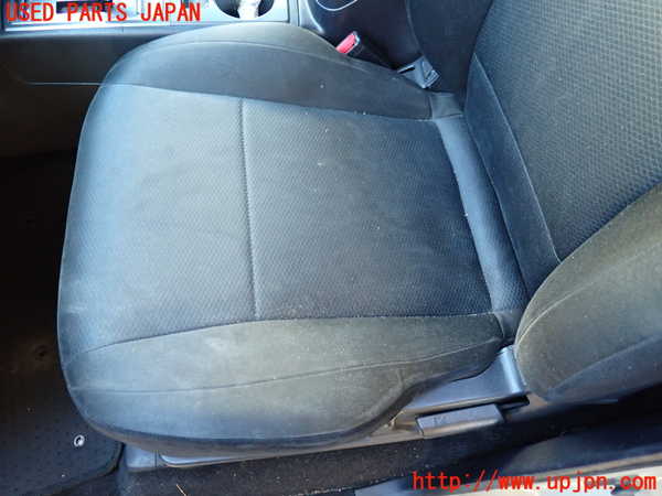 1UPJ-9232897065]パジェロ(V98W)助手席シート 中古_3