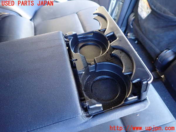 1UPJ-9232897145]パジェロ(V98W)右2列目シート 中古_3