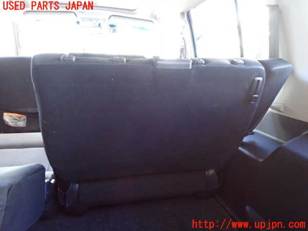 1UPJ-9232897145]パジェロ(V98W)右2列目シート 中古_5