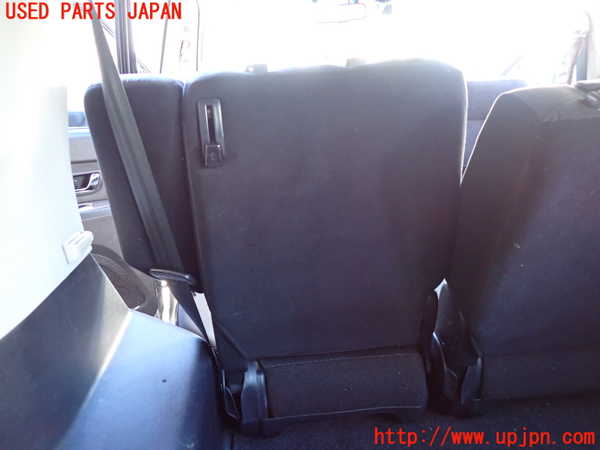 1UPJ-9232897175]パジェロ(V98W)左2列目シート 中古_5