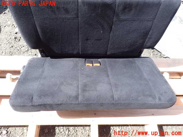 1UPJ-9232897210]パジェロ(V98W)3列目シート 中古_3