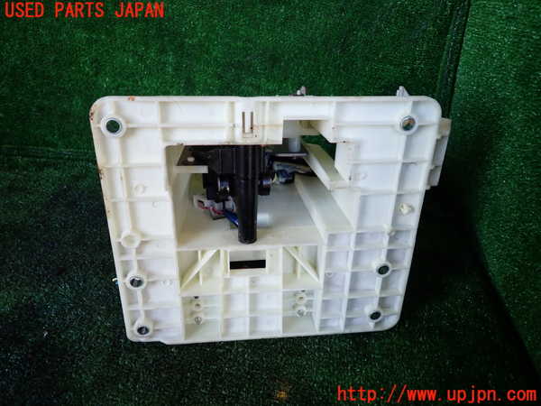 1UPJ-9232897555]パジェロ(V98W)ATシフトレバー 中古_3