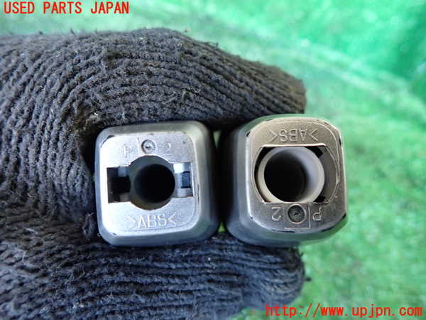 1UPJ-9232897570]パジェロ(V98W)シフトノブ 中古_4