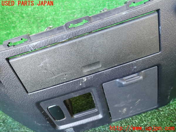 1UPJ-9232897841]パジェロ(V98W)小物入れ1 中古_2