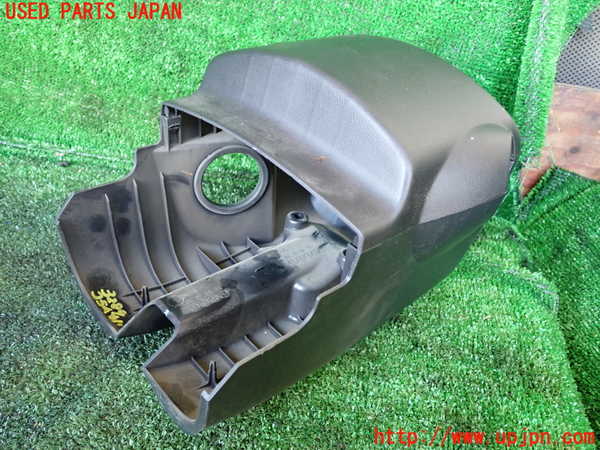 1UPJ-9232897905]パジェロ(V98W)コラムカバー 中古_2