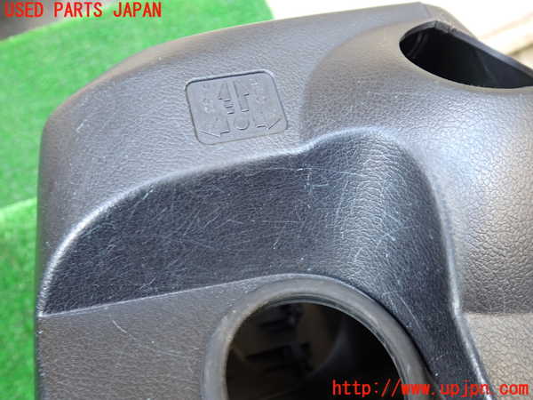1UPJ-9232897905]パジェロ(V98W)コラムカバー 中古_4