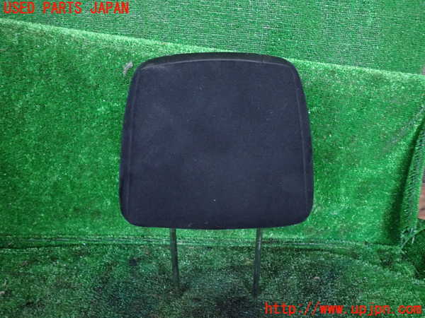 1UPJ-9232897070]パジェロ(V98W)助手席ヘッドレスト 中古_2