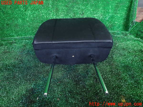 1UPJ-9232897070]パジェロ(V98W)助手席ヘッドレスト 中古_3