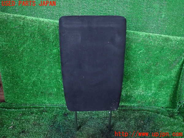 1UPJ-9232897240]パジェロ(V98W)右3列目ヘッドレスト 中古_2