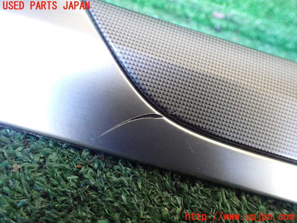 1UPJ-9232897691]パジェロ(V98W)内装トリム類1 中古_3