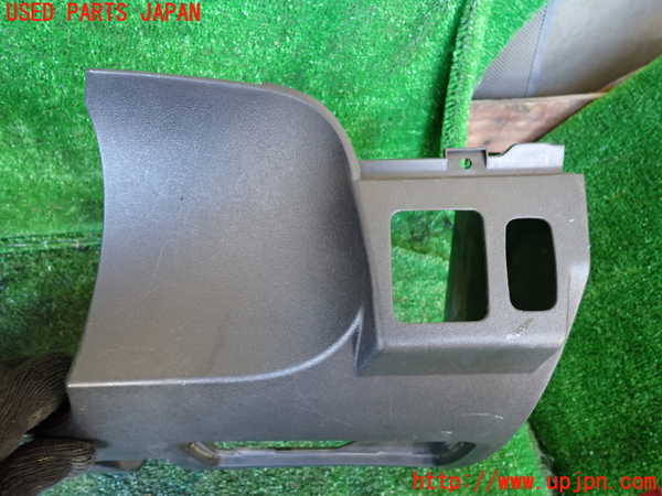 1UPJ-9232897693]パジェロ(V98W)内装トリム類3 中古_2