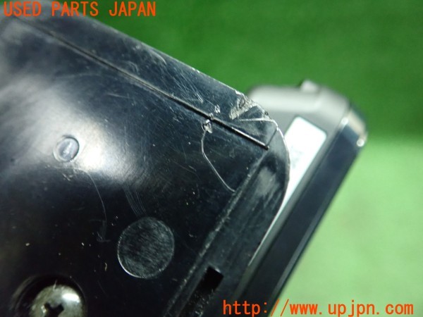 3UPJ=9232900575]レクサス CT200h(ZWA10)CELLSTAR セルスター AR-G1A レーダー探知機 中古_4