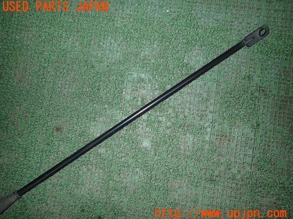 3UPJ=9232900702]レクサス CT200h(ZWA10)純正 フロントパフォーマンスダンパー 中古_3