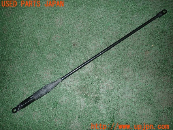 3UPJ=9232900702]レクサス CT200h(ZWA10)純正 フロントパフォーマンスダンパー 中古_4