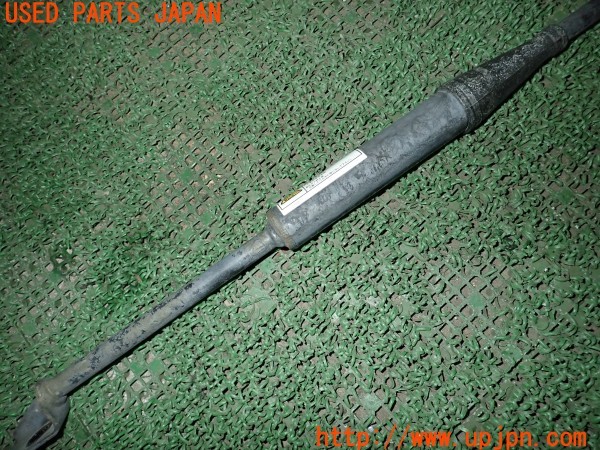 3UPJ=9232900703]レクサス CT200h(ZWA10)純正 リアパフォーマンスダンパー 中古_5