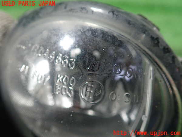 1UPJ-9232901180]レクサス・CT200h(ZWA10)右フォグ 中古_3