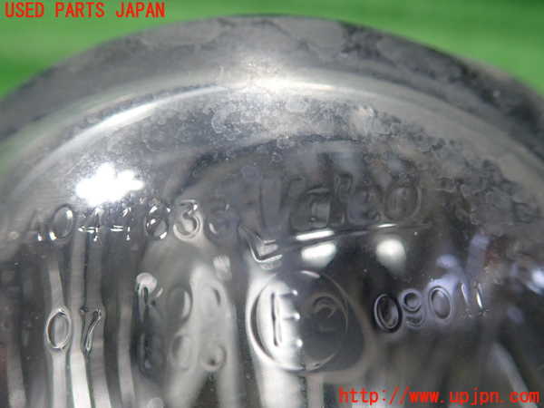 1UPJ-9232901182]レクサス・CT200h(ZWA10)左フォグ 中古_3